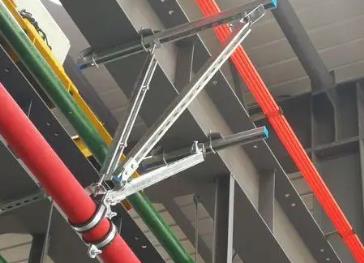 上杭抗震支架厂家与你分享你必须做的紧急情况下的准备